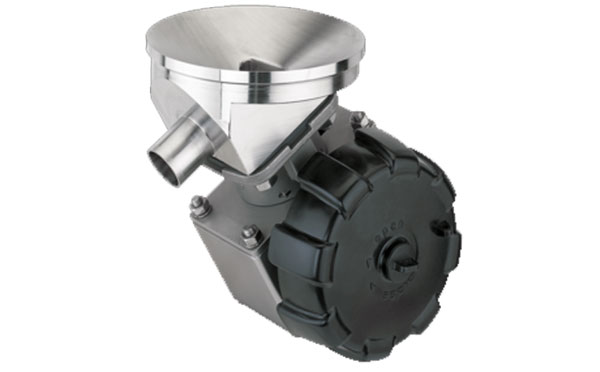 GEMU盖米 643油箱底阀 GEMU盖米 643油箱底阀